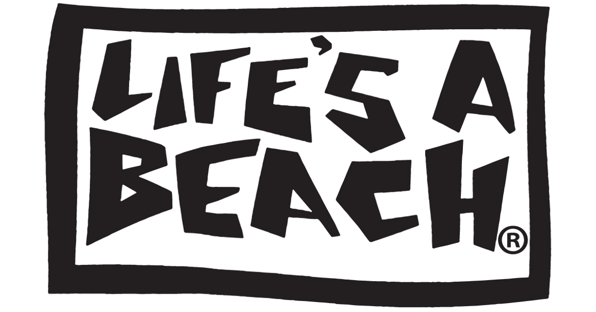 Life's a Beach – Life's a Beach Brand