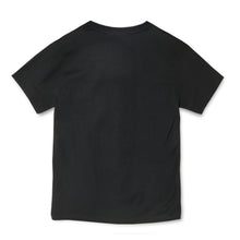 Load image into Gallery viewer, LIFES A BEACH - 18 CARROT TEE - BLACK
