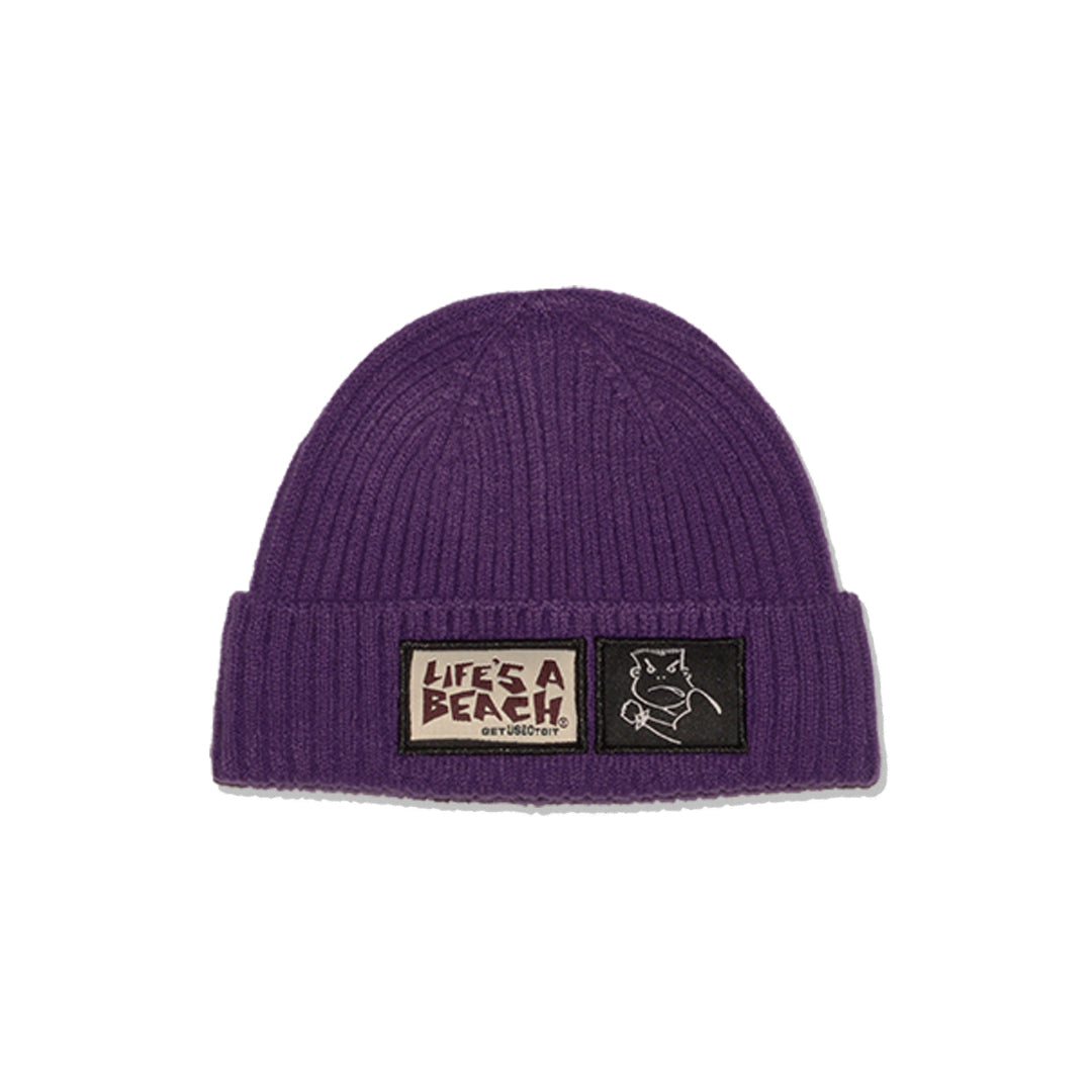 Bad shops boy beanie