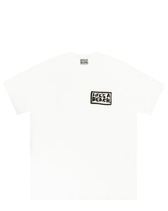 Box Logo T shirt