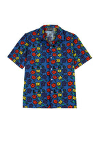 Load image into Gallery viewer, LAB Flowers Shirt
