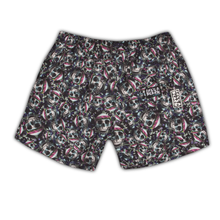 Load image into Gallery viewer, LAB DEADHEAD REPEAT SWIM SHORTS
