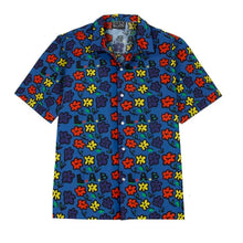 Load image into Gallery viewer, Life&#39;s a Beach Flowers Shirt
