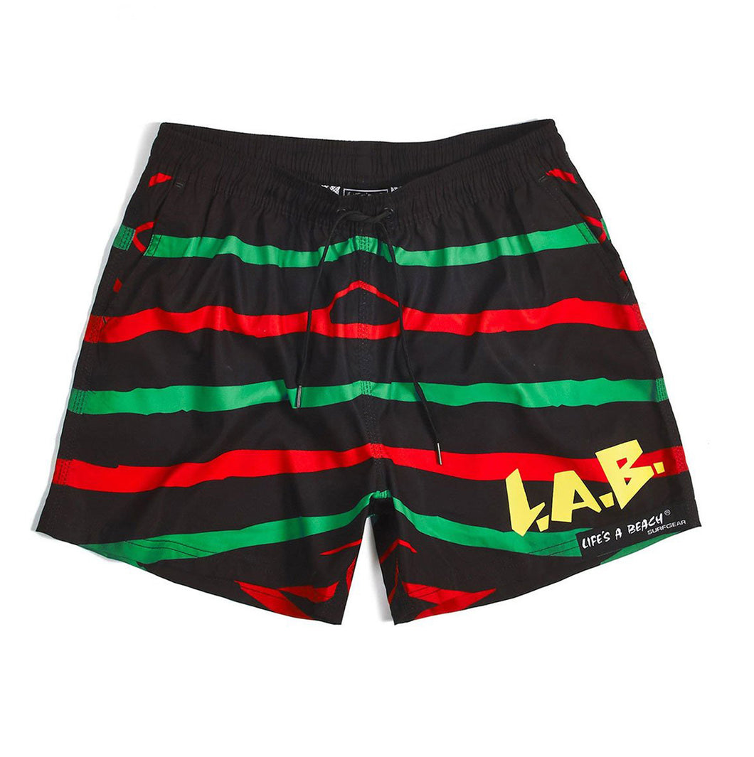 LAB Tribe Shorts