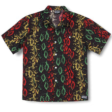 Load image into Gallery viewer, LAB JAH SNAKE SHIRT
