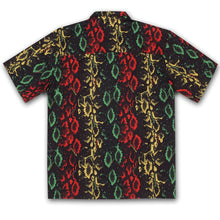 Load image into Gallery viewer, LAB JAH SNAKE SHIRT
