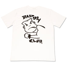 Load image into Gallery viewer, BAD BOY CLUB T-SHIRT WHITE
