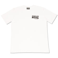 Load image into Gallery viewer, BAD BOY CLUB T-SHIRT WHITE
