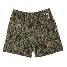 Load image into Gallery viewer, FLAMES COTTON SHORTS
